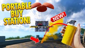 *NEW* Warzone WTF & Funny Moments #738