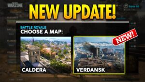 *NEW* Warzone WTF & Funny Moments #740