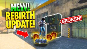 *NEW* Warzone WTF & Funny Moments #742