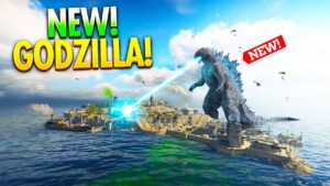 *NEW* Warzone WTF & Funny Moments #743