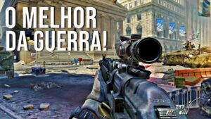 NOVA YORK | CALL OF DUTY MW3 - O INÍCIO EM 4K 60FPS | PORTUGUÊS BR!