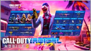 NOVO PASSE DE BATALHA VEIO DIFERENTE NO CALL OF DUTY MOBILE #codashop