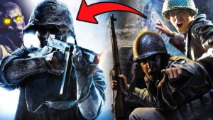 NOVOS CALL OF DUTY REMASTERIZADOS! - World At War, CoD 1 e CoD 2 em breve!? (Rumor)