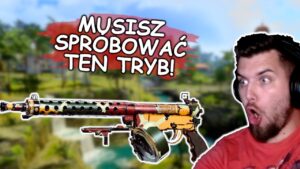 NOWY VANGUARD ROYALE SUPER DLA SPOCUCHÓW! - CALL OF DUTY WARZONE PACIFIC