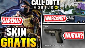 ¡NUEVAS RECOMPENSAS, CAMBIOS EN ARMAS Y MAS TEMPORADA 3! || call of duty mobile temporada 3