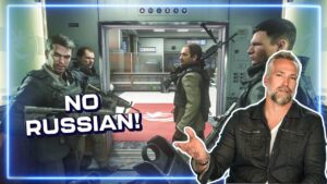 Navy Seal REACTS to NO RUSSIAN and FAVELA from Call of Duty: Modern Warfare 2 | Experts React
