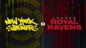@New York Subliners  vs @London Royal Ravens  | Major II Qualifiers Week 1 | Day 1
