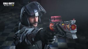 No Trace Left Behind | Call of Duty: Mobile - Garena