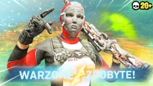 😈 OH!! ZNISZCZYŁEM NOWY ALCATRAZ... (call of duty warzone wyspa odrodzenia gameplay pl)