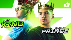 OpTic Shotzzy : The NEW Prince of Call of Duty