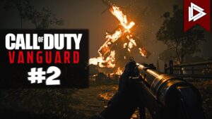 PRELAZIMO: Operation Tonga | 2/9 | Call of Duty Vanguard