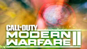 PRIMERA IMAGEN OFICIAL DE CALL OF DUTY 2022 MODERN WARFARE 2