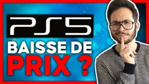 PS5 : le prix va baisser ???  Spider-Man en échange de Call of Duty ? FAQ