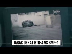 Pertempuran Call Of Duty Terjadi di Ukraina