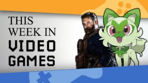 Pokemon Scarlet/Violet, Call of Duty delayed and Fallout New Vegas 2 | This Week In Videogames