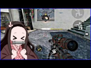 QUERO OUVIR A OPINIÃO DE VCS *so interação* ///CALL OF DUTY MOBILE