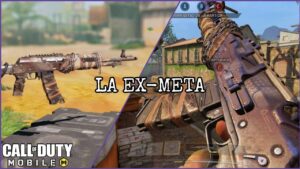 ¿Qué está PASANDO con la ASM10? - Call Of Duty Mobile