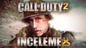 Retro İnceleme: Call of Duty 2