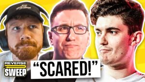 Reverse Sweep: “LA Thieves are SCARED!” | CDL Review