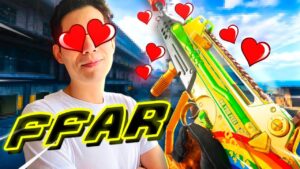 SACAMOS LA FFAR A PASEAR | ft. Sinapsis | Call of Duty: Warzone