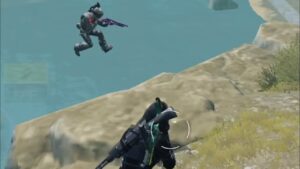 SPEED | Call of Duty Mobile Battle Royale