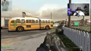 STAXX GANA LA FINAL DEL TORNEO DE CALL OF DUTY MW3 DE ILLOJUAN