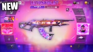 Season 3 (2022) Lucky Draws, Crates & Character Skins! Call of Duty Mobile!