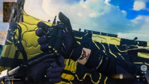 Solo Squad Call of Duty: Warzone rebirth island Riot Shield gameplay