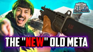 THE GALLO SHOTGUN GOT A BUFF ?| Call Of Duty - Warzone