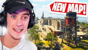 THE NEW REBIRTH ISLAND MAP IS HERE 🔥 (Rebirth Island Warzone)