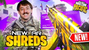 THE *NEW* VARGO 52 IS BROKEN | Call Of Duty - Warzone