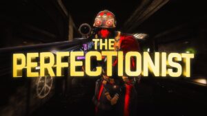 THE PERFECTIONIST - Call Of Duty Montage