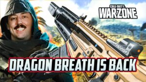 THE VLK SHOTGUN GOES DOOF DOOF | Call Of Duty - Warzone