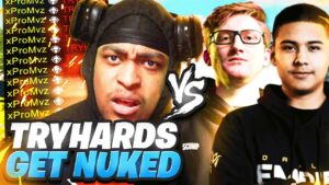 THEY THOUGHT I WAS A HACKER..😂 Call Of Duty Vanguard (COD Vanguard Multiplayer Gameplay)