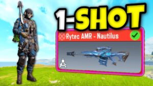 THIS 1-SHOT SNIPER got BUFFED!! 🤯| COD MOBILE