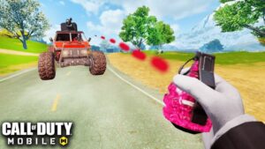 THIS IS WHY GRENADES ARE OP!! 🤯 | COD MOBILE