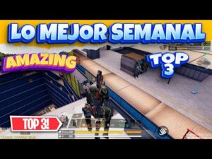 TOP 3! MEJORES JUGADAS SEMANAL EN MIS DIRECTOS DE CALL OF DUTY MOBILE MODALIDAD BATTLE ROYALE