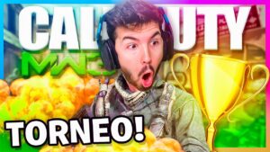TORNEO MODERN WARFARE 3 (FINAL)