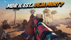 TOUT LE MONDE a OUBLIÉ ce Call of Duty...(t'as reconnu le jeu ou pas? 😅)