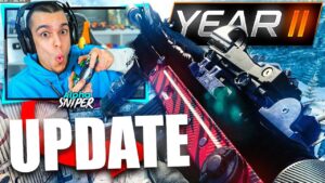 TREYARCH HA ACTUALIZADO ESTE CALL OF DUTY BLACK OPS EN 2022