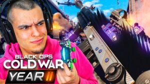 TREYARCH HA ACTUALIZADO ESTE CALL OF DUTY BLACK OPS pero...