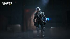 Team Rendezvous | Call of Duty: Mobile - Garena