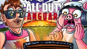 The BEST Gun I've Ever Used In Call of Duty(It's Absolutely BROKEN)