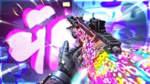 The Best Bounces Ever Hit On Call Of Duty..