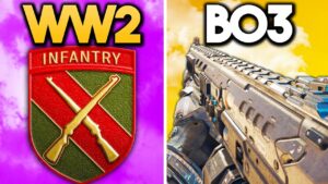 The Biggest Mistake in Every Call of Duty