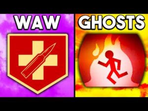 The Most HATED PERK in Every Call of Duty