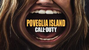 These Zombies are INSANE! Poveglia Island (Call of Duty Zombies Map)