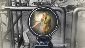 These are not BOTS just paid Actors... 😆   ( Call of Duty Warzone )