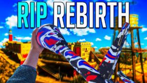 This Loadout will change Warzone... ( Call of Duty )