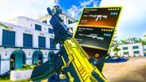 This combo makes people RAGE in Warzone... ( Call of Duty )